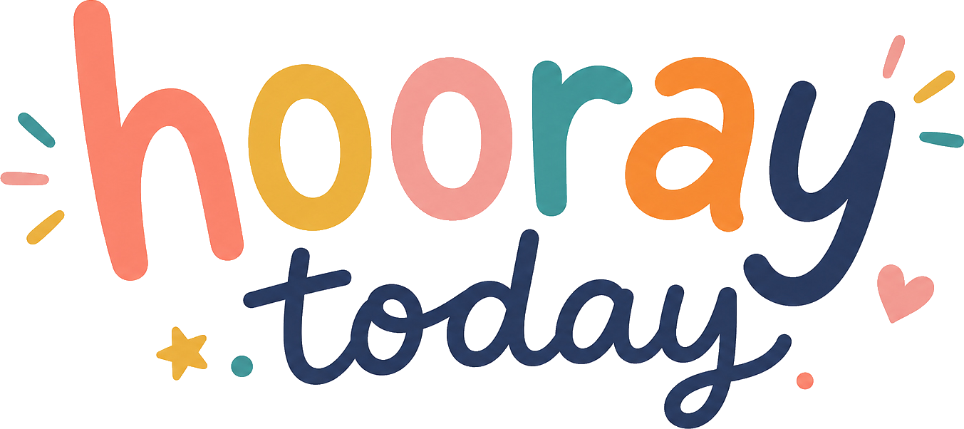Hooray Today